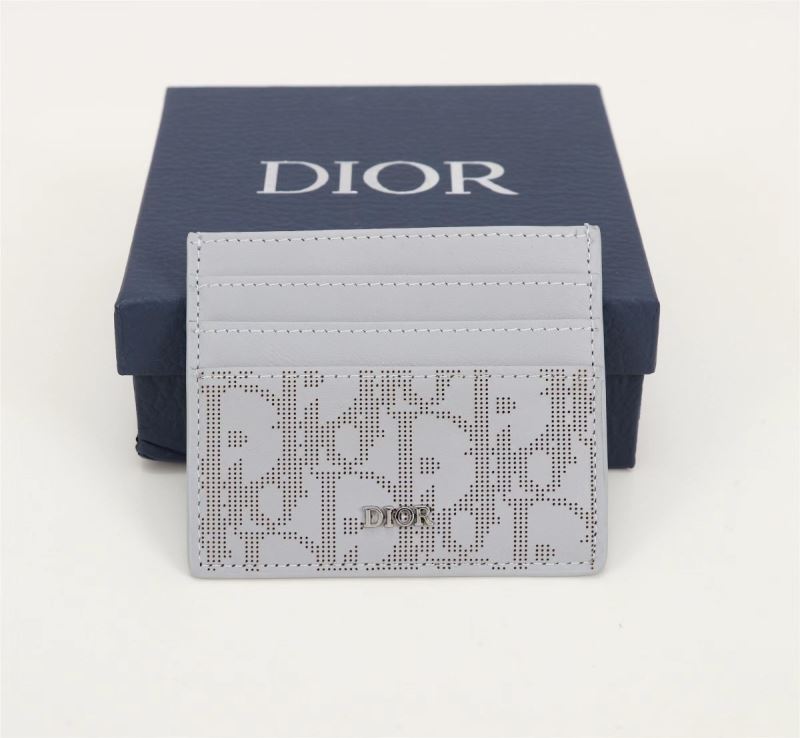 Christian Dior Wallet